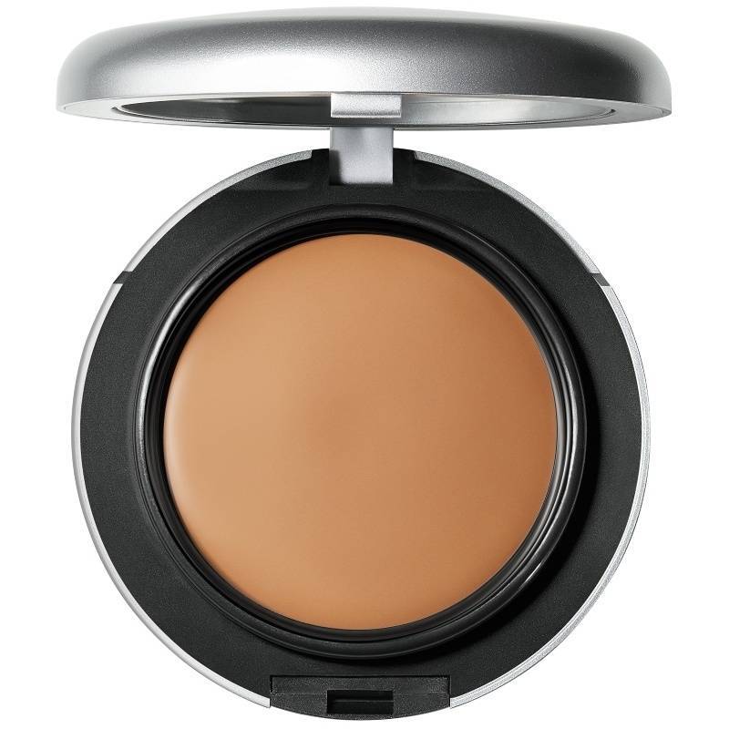 Mac Studio Fix Tech Cream To Powder Foundation 10 Gr    N18