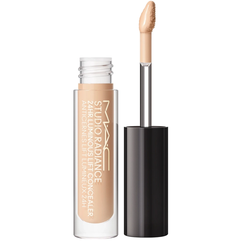 Mac Studio Radiance 24hr Luminous Lift Concealer  Mini 1 8 Ml   Nc10