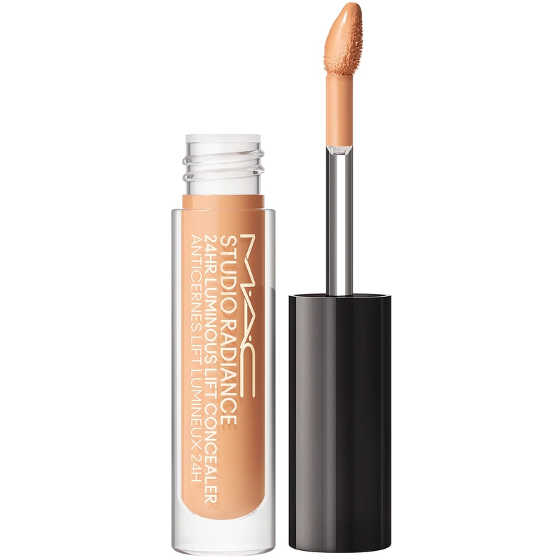 Mac Studio Radiance 24hr Luminous Lift Concealer  Mini 1 8 Ml   Nc20