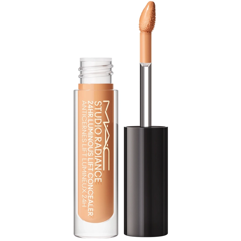 Mac Studio Radiance 24hr Luminous Lift Concealer  Mini 1 8 Ml   Nc25