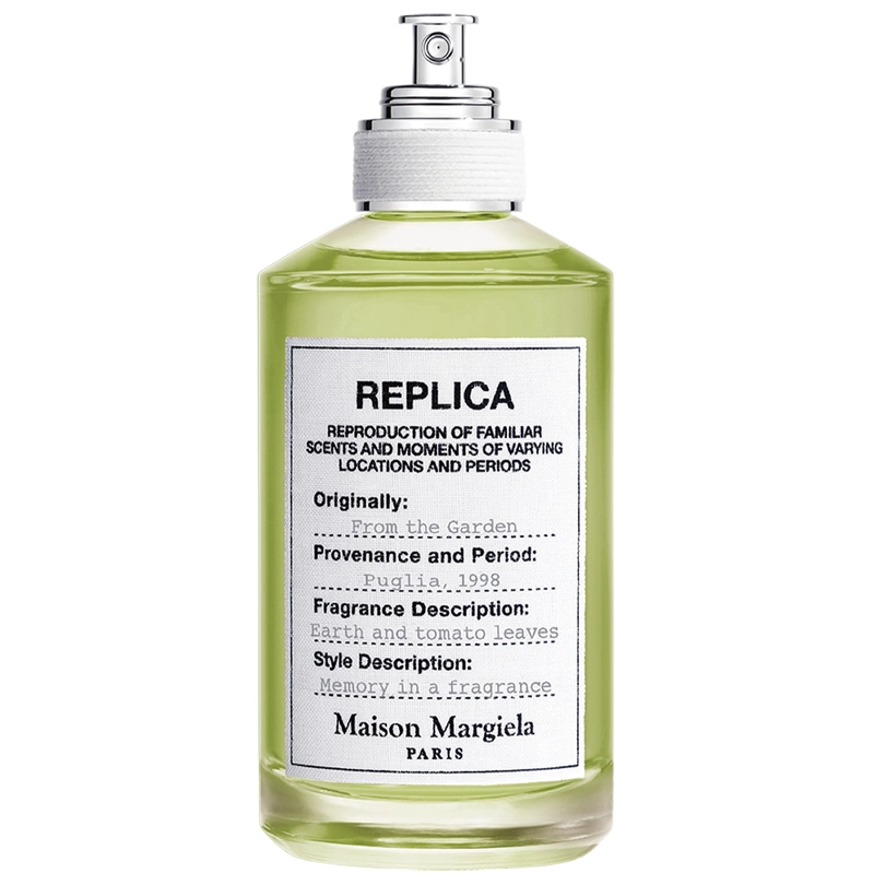Maison Margiela Replica From The Garden Edt 100 Ml