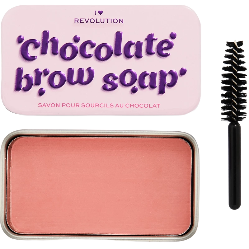 Makeup Revolution Chocolate Soap Brow 10 Gr