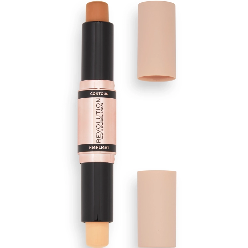 Makeup Revolution Fast Base Contour Stick 8 6 Gr    Medium
