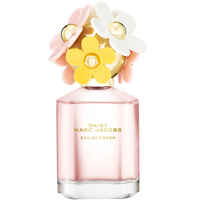 Marc Jacobs Daisy Eau So Fresh Edt 75 Ml