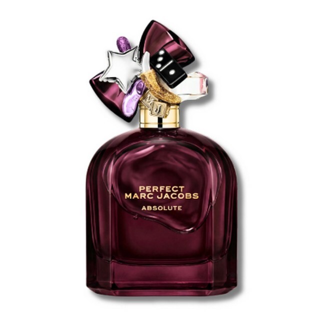 Marc Jacobs Perfect Absolute Eau De Parfum 50 Ml
