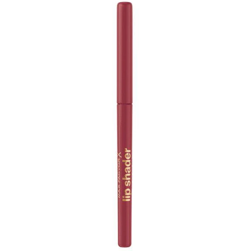 Max Factor 2000 Calorie Lip Shader 0 35 Gr 50 Berry Frame
