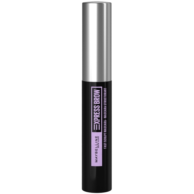 Maybelline Brow Fast Sculpt Gel Mascara 2 8 Ml No 10 Clear