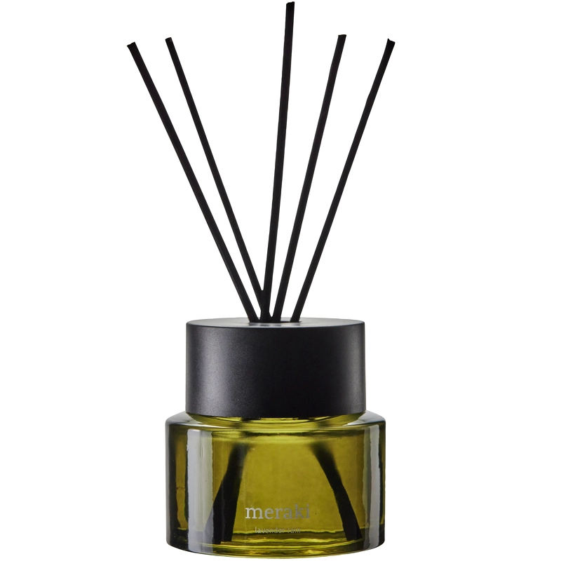 Meraki Diffuser 100 Ml Lavender Rain