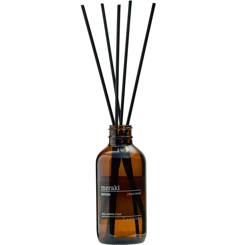 Meraki Diffuser 120 Ml Floral Shade
