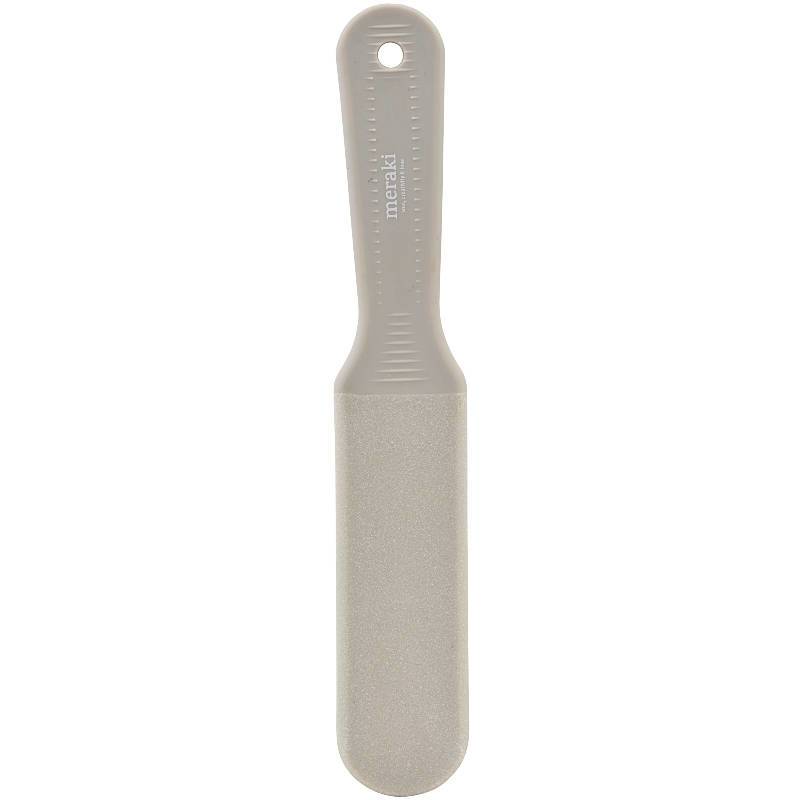 Meraki Foot File 27 8 Cm X 5 5 Cm