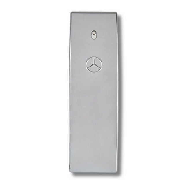 Mercedes Benz Club Eau De Toilette 100 Ml