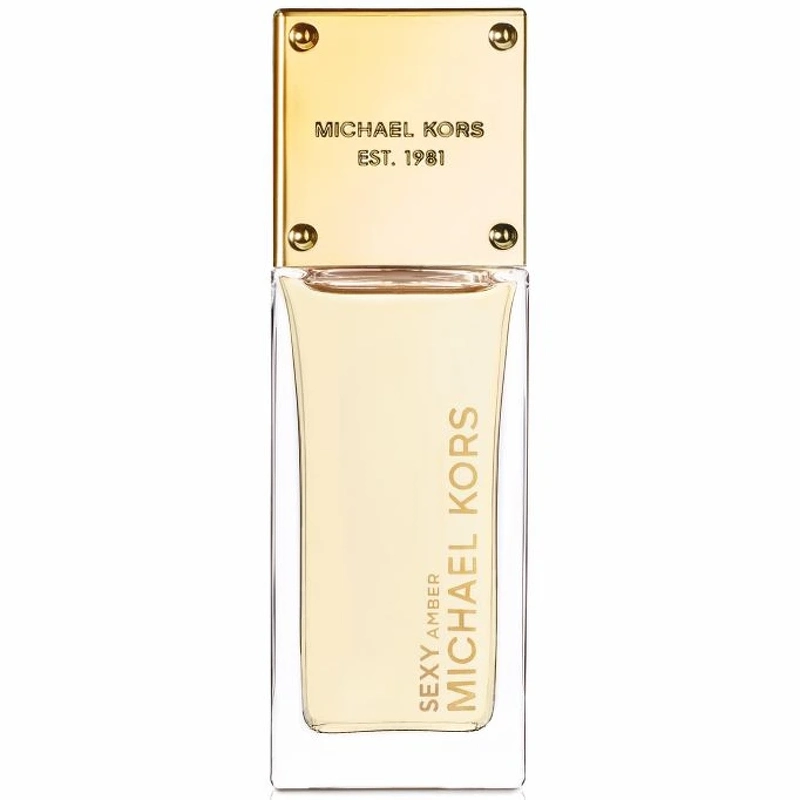 Michael Kors Sexy Amber Edp 50 Ml