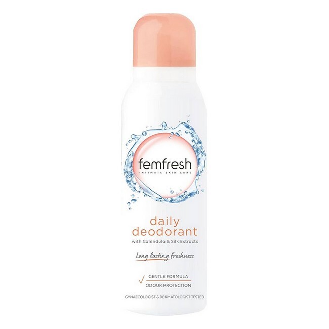 Femfresh Intim Deodorant Spray 125 Ml