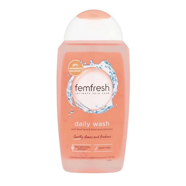 Femfresh   Intim Vask   250 Ml