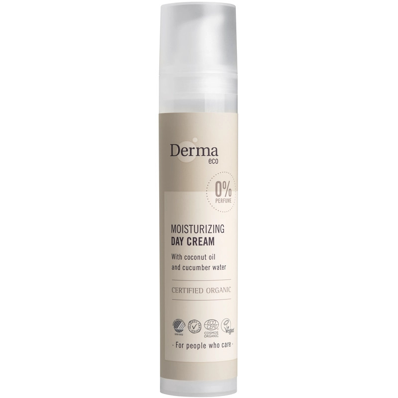 Derma Eco Day Cream 50 Ml