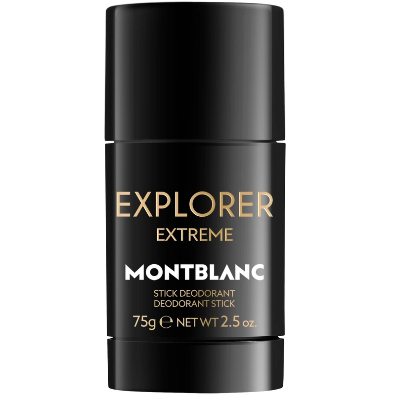 Montblanc Explorer Extreme Deo Stick 75 Gr