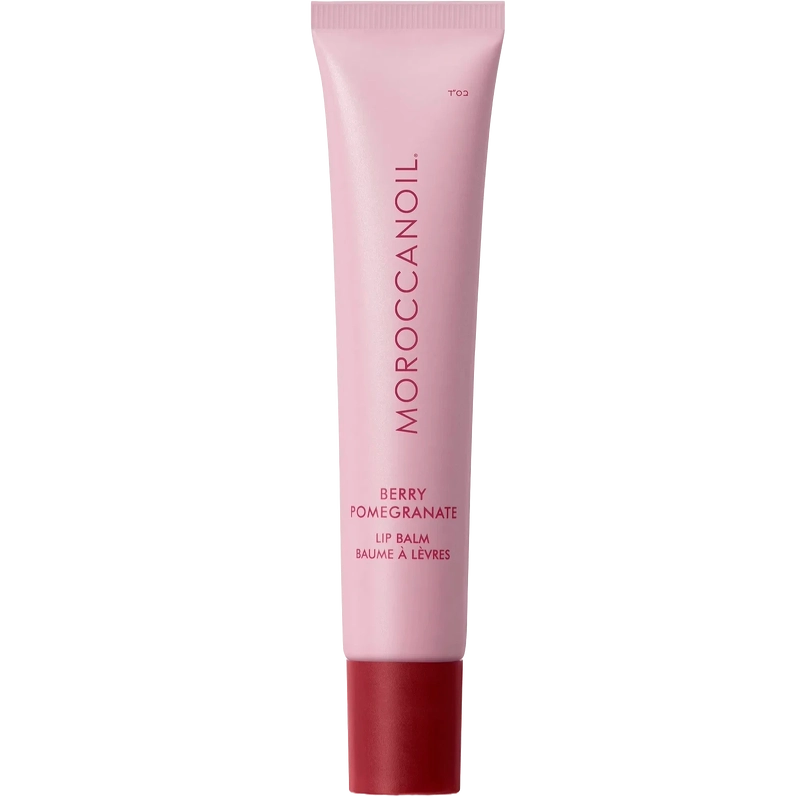 Moroccanoil Body Lip Balm 15 G Berry Pomegranate
