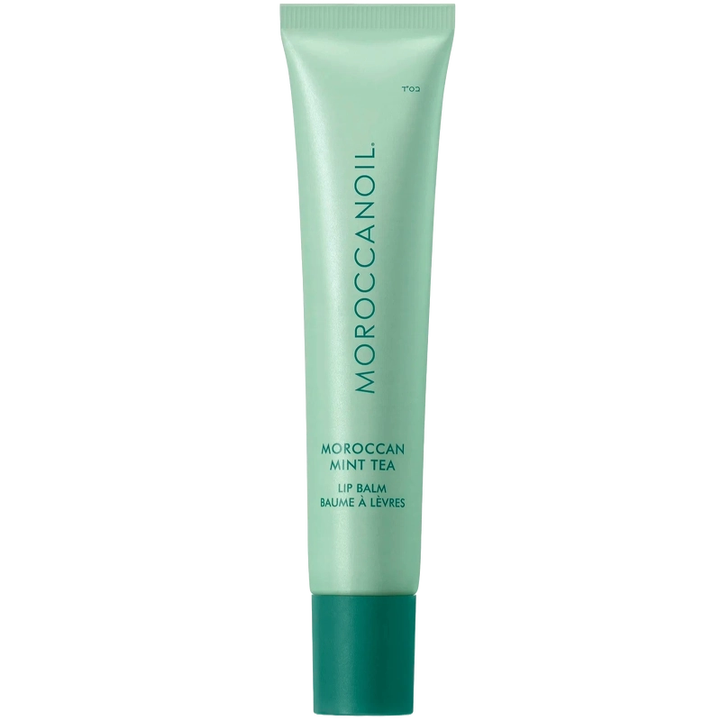Moroccanoil Body Lip Balm 15 G Moroccan Mint Tea