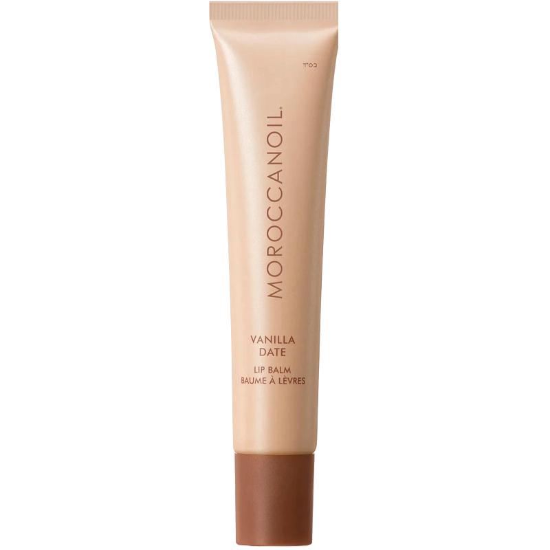 Moroccanoil Body Lip Balm 15 G Vanilla Date