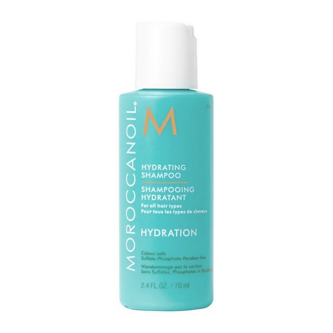 Moroccanoil   Hydrating Shampoo   70 Ml
