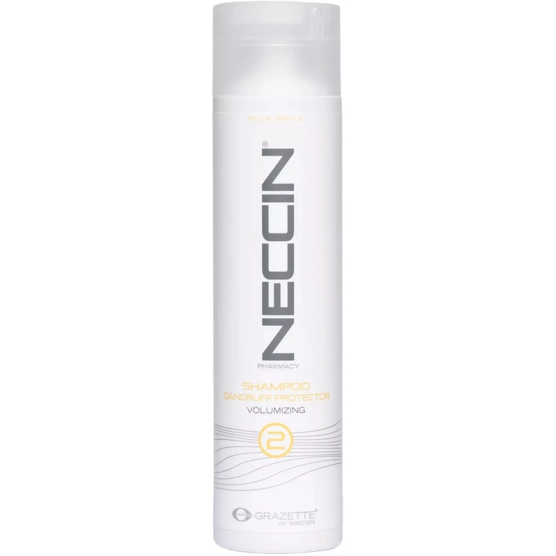 Neccin No  2 Dandruff Protector Shampoo 250 Ml