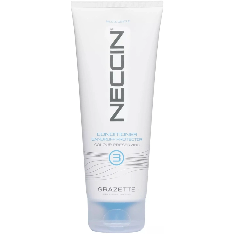 Neccin No 3 Dandruff Protector Conditioner 200 Ml