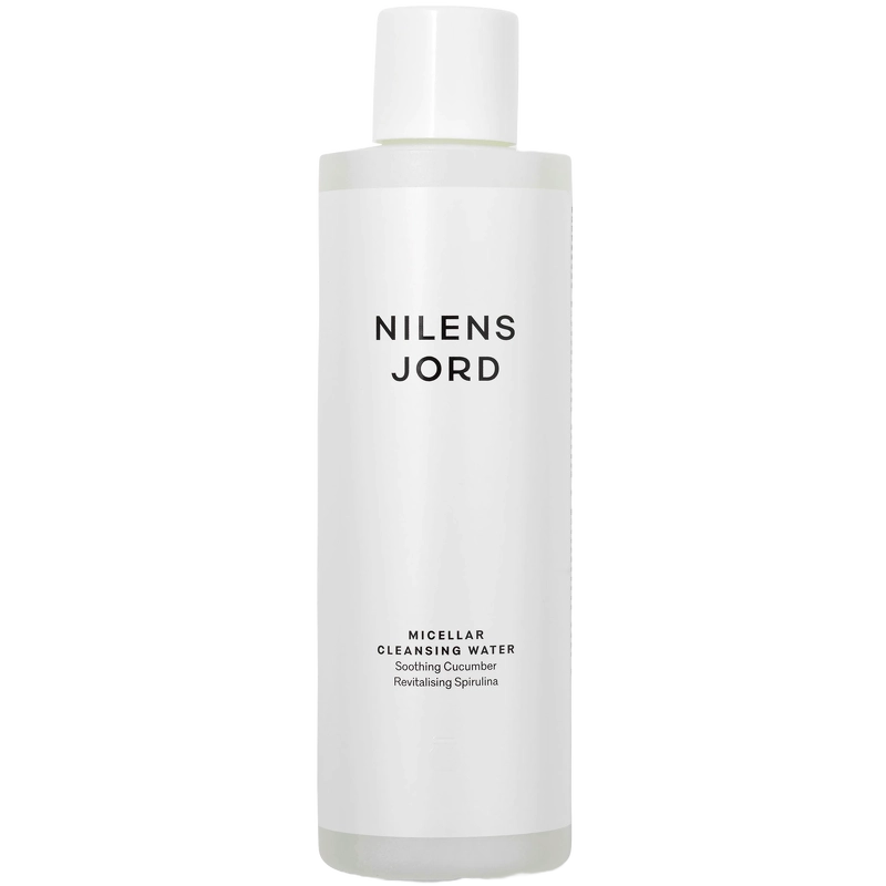 Nilens Jord Micellar Cleansing Water 200 Ml No 423