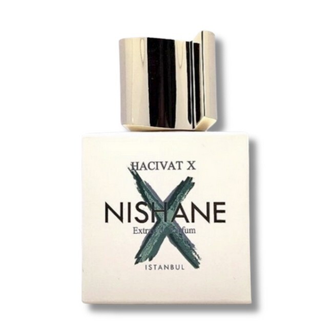 Nishane   Hacivat X Extrait De Parfum   100 Ml