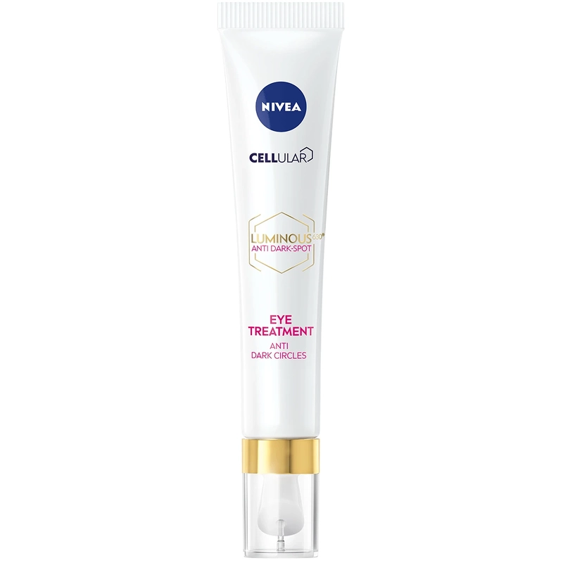 Nivea Luminous 630 Eye Treatment 15 Ml