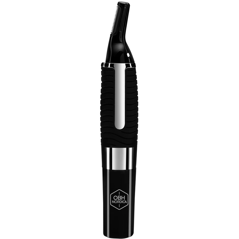Obh Nordica Attraxion Facial Trimmer Precission 5511