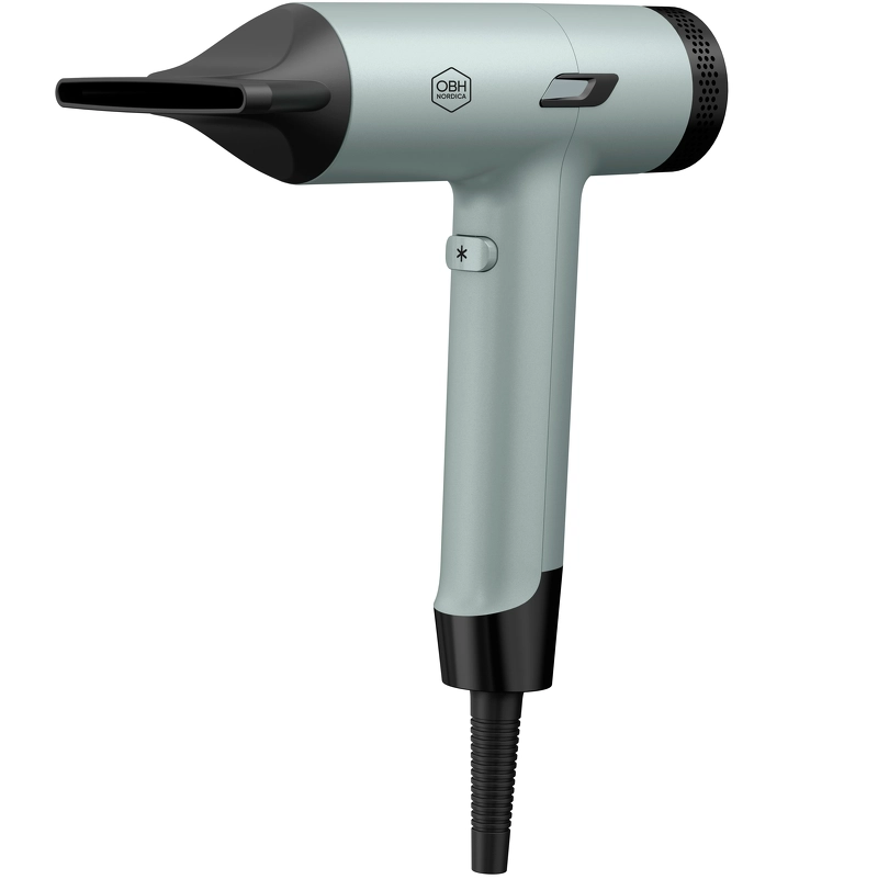 Obh Nordica Styling Tiny Hairdryer