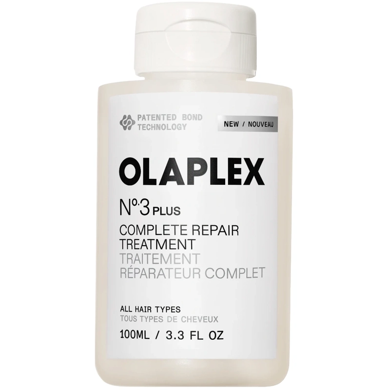 Olaplex No 3 Plus Complete Repair Treatment 100 Ml