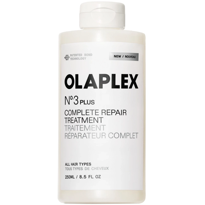 Olaplex No 3 Plus Complete Repair Treatment 250 Ml