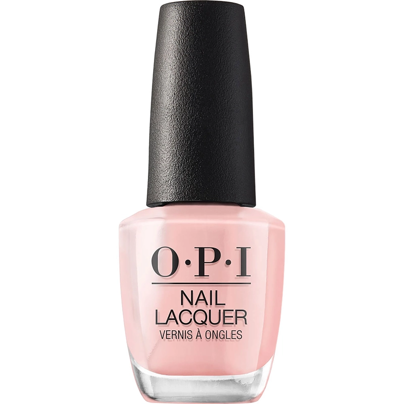 Opi Nail Lacquer 15 Ml Passion