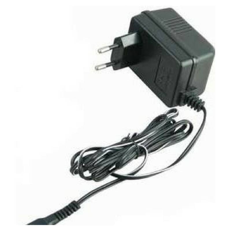 Oplader Til Panasonic Er1512 Trimmer