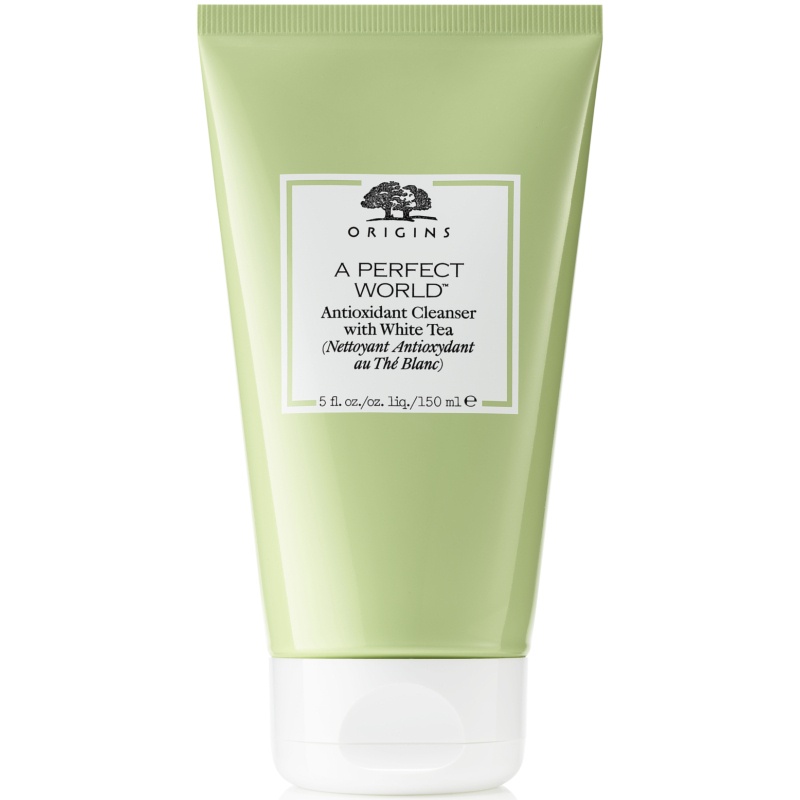 Origins A Perfect World? Antioxidant Cleanser With White Tea 150 Ml