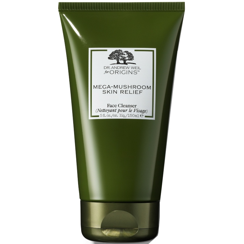 Origins Dr Weil Mega Mushroom? Skin Relief Face Cleanser 150 Ml