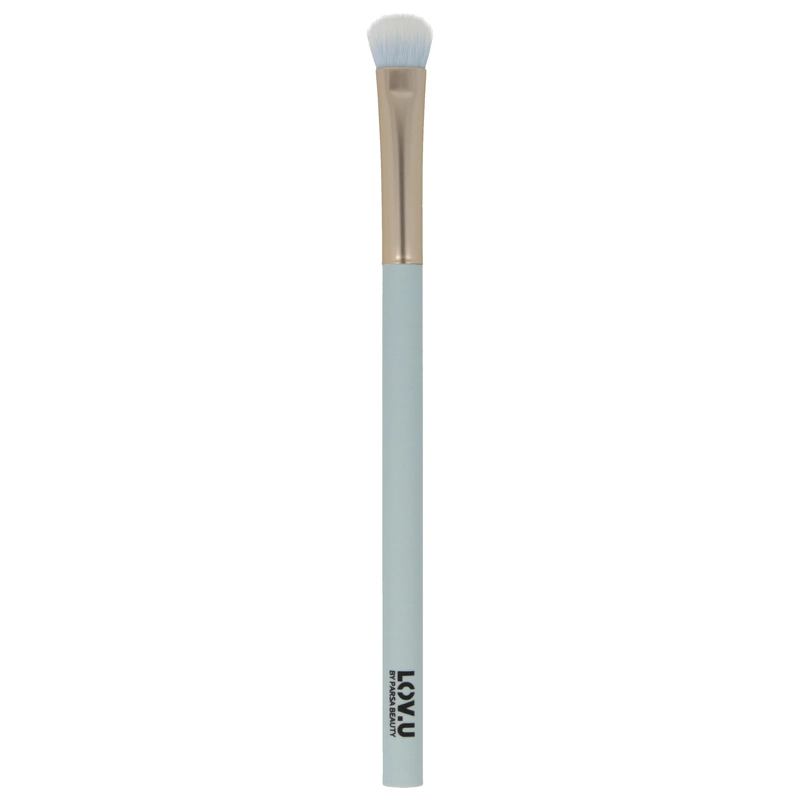 Parsa Lov U Eye Shadow Brush Blue