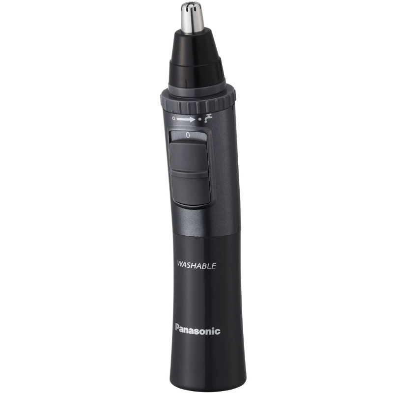Panasonic Ear  And Nose Trimmer  Er Gn33 H301