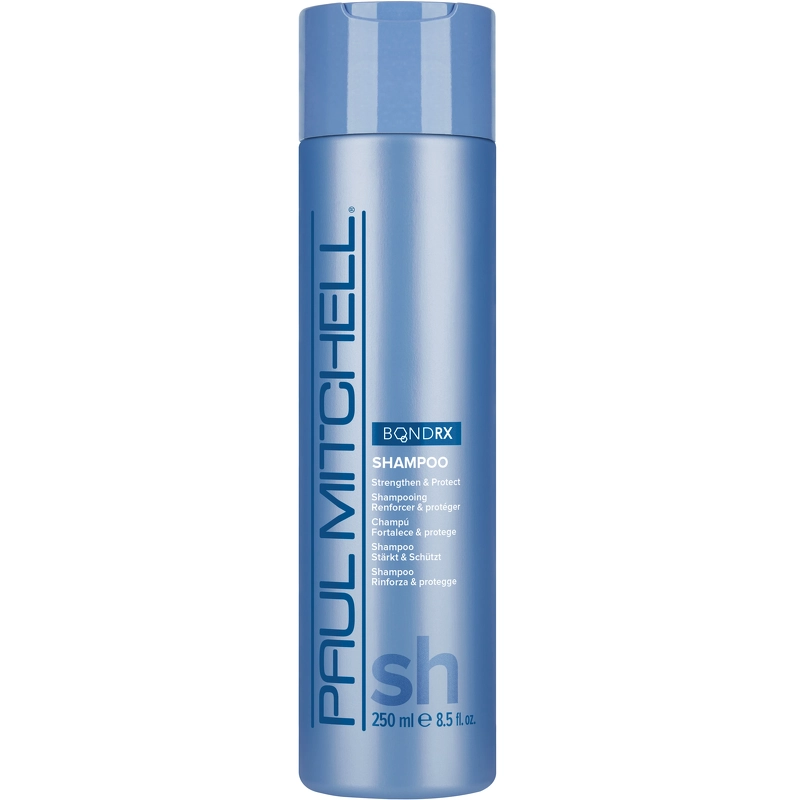 Paul Mitchell Bond Rx Shampoo 250 Ml