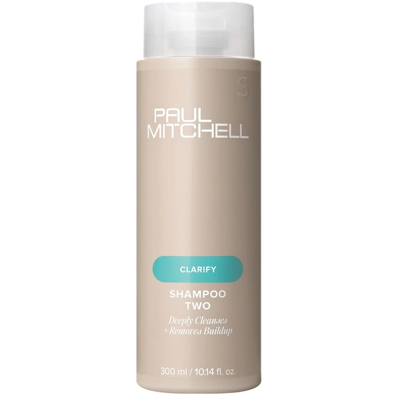 Paul Mitchell Clarify Shampoo Two 300 Ml