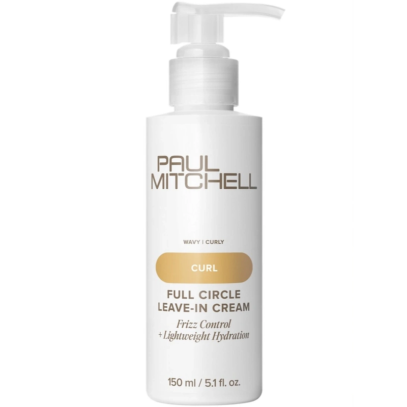 Paul Mitchell Curl Full Circle Leave In Treatment 150 Ml