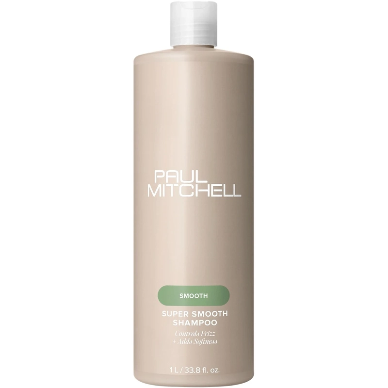 Paul Mitchell Hydrate Super Smooth Shampoo 1000 Ml