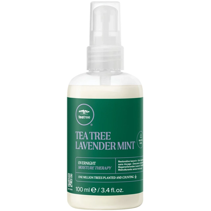 Paul Mitchell Tea Tree Lavender Mint Overnight Moisture Therapy 100 Ml