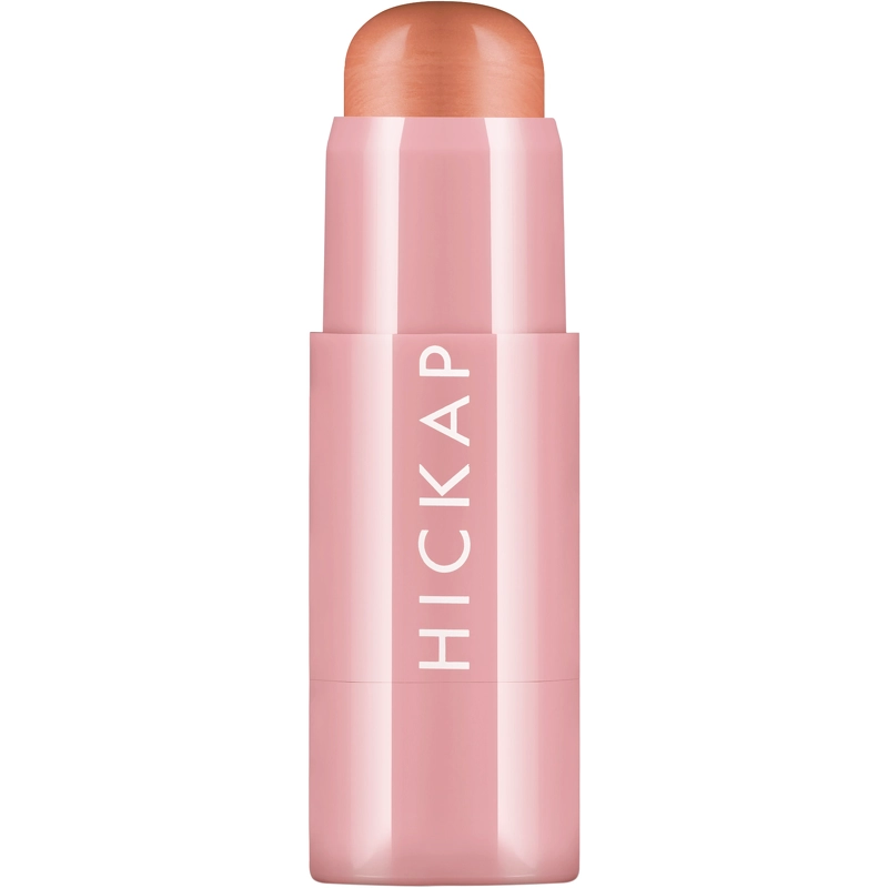 Hickap The Wonder Stick Blush   Lips 7 Gr    Peachy Vibes