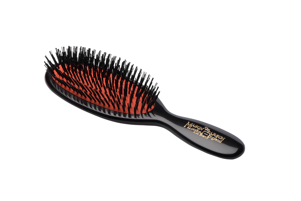 Mason Pearson Pocket Bristle