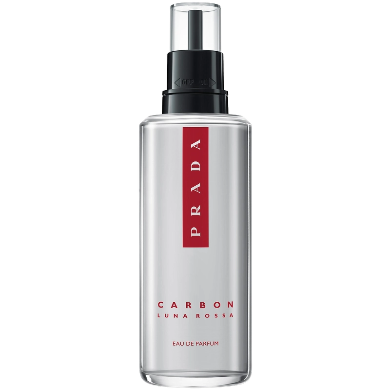 Prada Luna Rossa Carbon Edp Refill 150 Ml