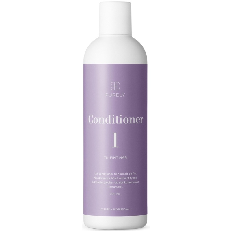 Purely Professional Conditioner 1 300 Ml
