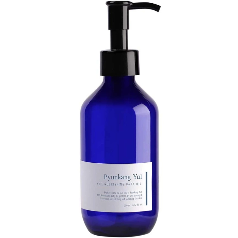 Pyunkang Yul Ato Nourishing Baby Oil 190 Ml