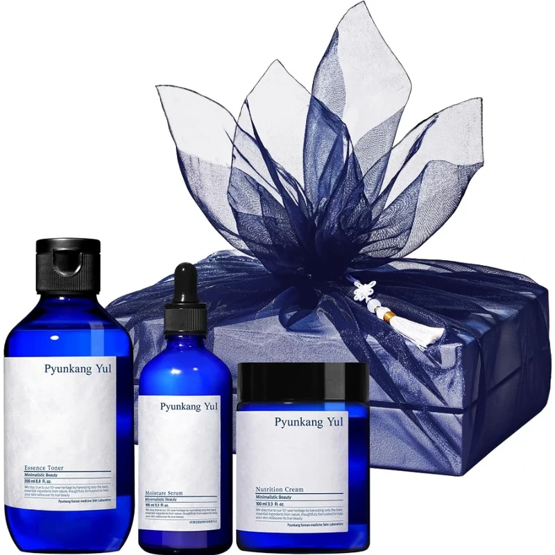 Pyunkang Yul Basic Line Gift Set 3 Pieces